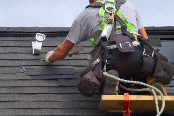 Quick and Trustworthy Emergency Roof Repair Services in Shelley, ID