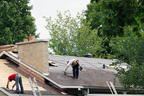 Best Storm Damage Roof Repair  in Shelley, ID