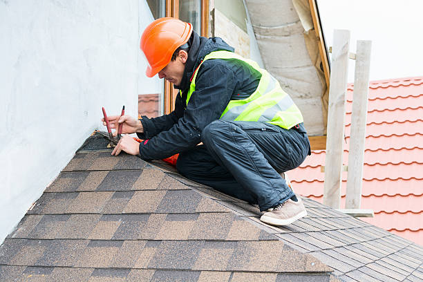 Professional Roofing Contractor in Shelley, ID